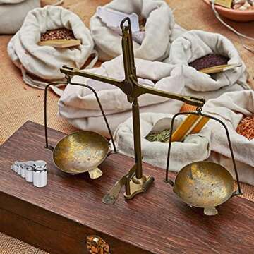 7 PCS Calibration Weights, Scale Weight Set 1g 2g 5g 10g 20g 50g 100g, Carbon Steel Small Weight for Digital Scale, Gram Scale Balance, Jewelry Scale (Silver)