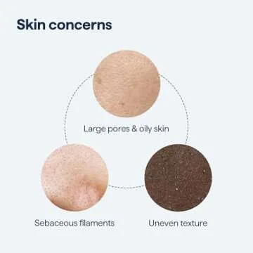 All-in-One Pore Minimizer with Retinol & Salicylic Acid