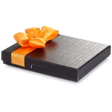 Amazon.com $350 Gift Card in a Black Gift Box (Congrats White Card Design)