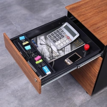 Eco-Friendly TADIBU 3 Drawer Office Filing Cabinet