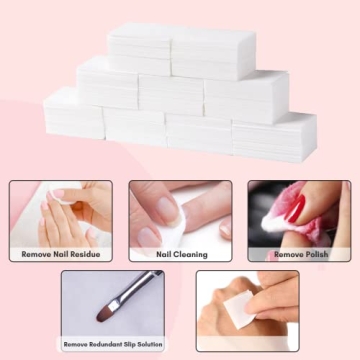 Makartt Slip Solution 3 in 1 Nail Cleanser & More