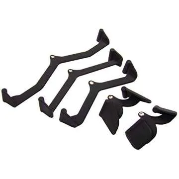 High-Quality Lat Pulldown Attachments and Power Cage