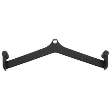 High-Quality Lat Pulldown Attachments and Power Cage