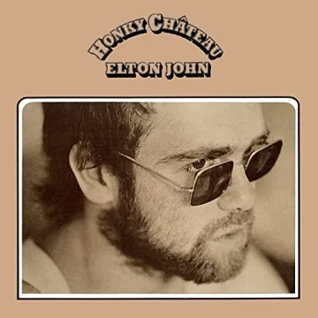 Honky Chateau 50th Anniversary Edition 2 CD Collection
