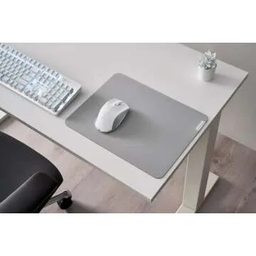 Razer Pro Click Humanscale Wireless Mouse: Ergonomic Form Factor - 5G Advanced Optical Sensor - Multi-Host Connectivity - 8 Programmable Buttons - Extended Battery Life of up to 400 Hours