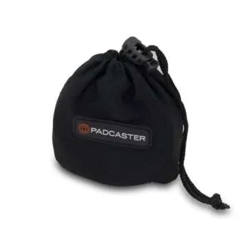 Padcaster Parrot Pro Teleprompter Kit for Video Production