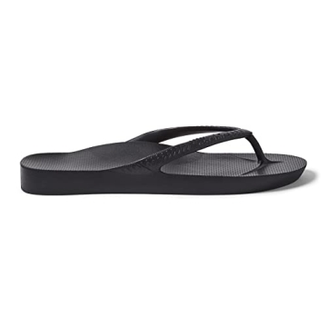 ARCHIES Flip Flop Sandals for Comfort and Arch Support