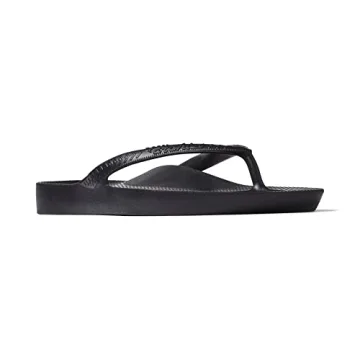 ARCHIES Flip Flop Sandals for Comfort and Arch Support