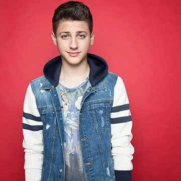 Savage Seamless Backdrop - 53" x 36' Red Paper