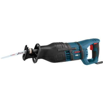 Bosch RS428 14 Amp Reciprocating Saw for Precision Cuts