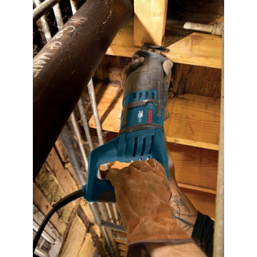 Bosch RS428 14 Amp Reciprocating Saw for Precision Cuts