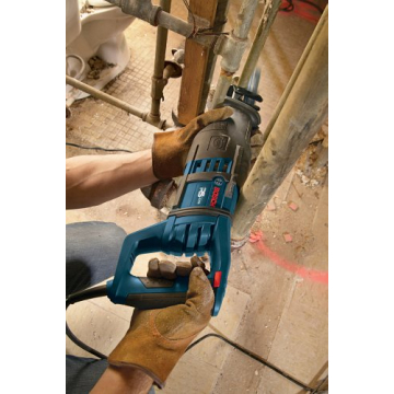 Bosch RS428 14 Amp Reciprocating Saw for Precision Cuts