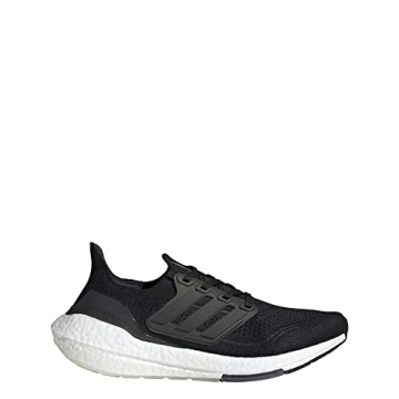 adidas Women's Ultraboost 21 Running Shoe for Ultimate Comfort