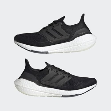 adidas Women's Ultraboost 21 Running Shoe for Ultimate Comfort