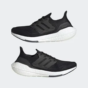 adidas Women's Ultraboost 21 Running Shoe for Ultimate Comfort