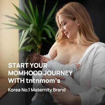 TNTN MOM'S Cabbage Breast Patch for Engorgement Relief