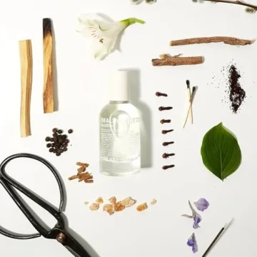 Malin + Goetz Leather Eau de Parfum for Men & Women - 1.7 Fl. Oz.