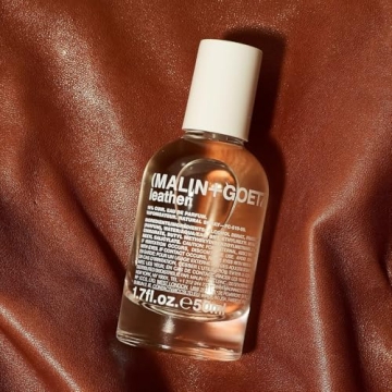 Malin + Goetz Leather Eau de Parfum for Men & Women - 1.7 Fl. Oz.
