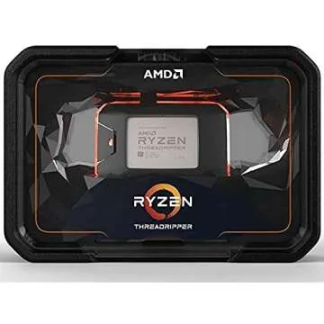AMD YD299XAZAFWOF Ryzen Threadripper 2990WX Processor Performance Unleashed