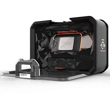 AMD YD299XAZAFWOF Ryzen Threadripper 2990WX Processor Performance Unleashed