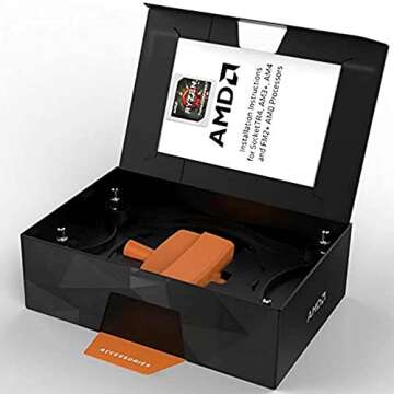 AMD YD299XAZAFWOF Ryzen Threadripper 2990WX Processor Performance Unleashed