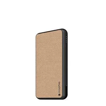 Mophie Powerstation Plus XL - Portable 10,000 mAh Power Bank