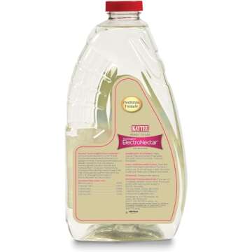 Kaytee Electro Nectar Ready to Use 64oz, yBfAZm 2Pack of 64oz