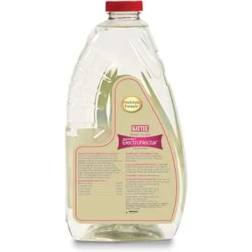 Kaytee Electro Nectar Ready to Use 64oz, yBfAZm 2Pack of 64oz