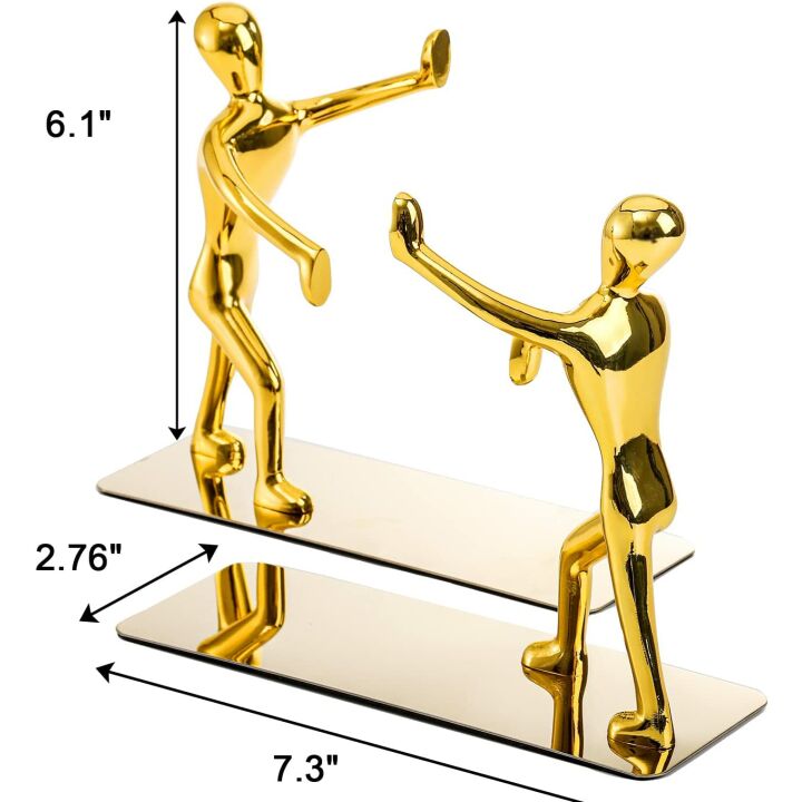 Elegant Book Case for Home Organization