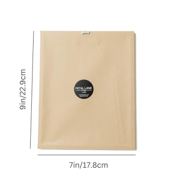 Petal Lane Floral Wall Art - Antique Canvas Decor