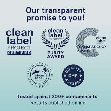 Puori Whey Protein Powder - Dark Chocolate - PW1 Pasture Raised, Grass-Fed & Non-GMO - 100% Natural ...