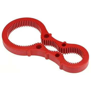 Parts Express 3in1 Jar Bottle Opener - Easy and Reliable