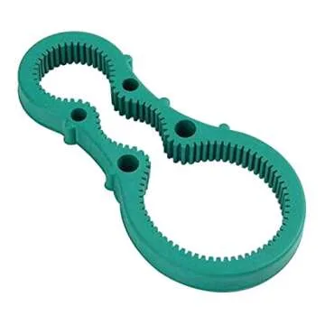 Parts Express 3in1 Jar Bottle Opener - Easy and Reliable