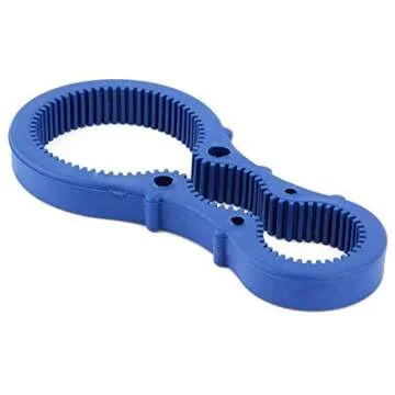 Parts Express 3in1 Jar Bottle Opener - Easy and Reliable