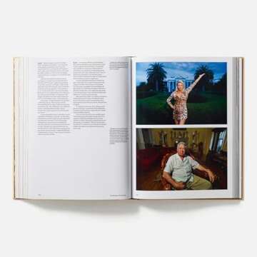 Lauren Greenfield: Generation Wealth - Photography and Insight