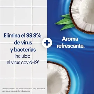 Clorox Scentiva Bleach Free Wipes, 75 Count for Cleaning