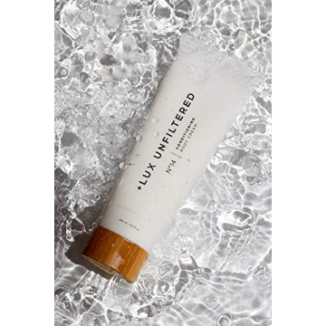 + Lux Unfiltered No 14 Conditioning Body Cream (Fragrance Free)