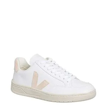 Veja Women V-12 Sneakers White 7 US