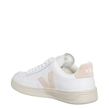 Veja Women V-12 Sneakers White 7 US