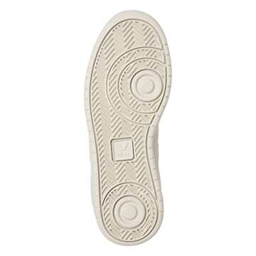 Veja Women V-12 Sneakers White 7 US