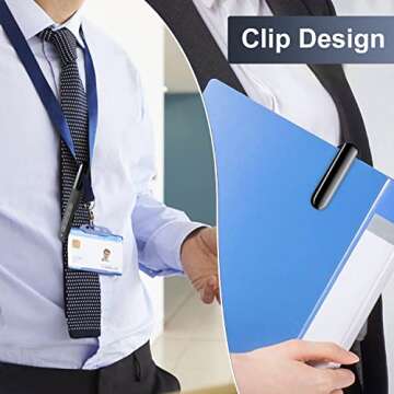 Wireless Presenter Remote for Presentations and Pets