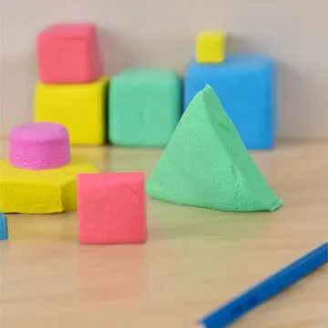 Mad Mattr Non-Drying Play Dough For Kids Creative Fun