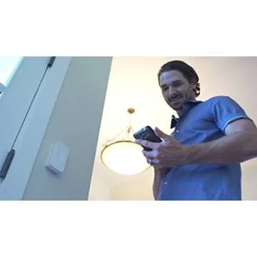 Switchmate for Toggle Style Light Switches by SimplySmart Home