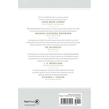 Renovation of the Heart: Putting on the Character of Christ - 20th Anniversary Edition