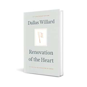 Transformational Christian Reading - Renovation of the Heart
