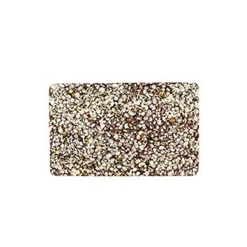 Rawmio, Organic Gourmet Simply Hemp Raw Chocolate Bark, 1.76 oz (50 g)