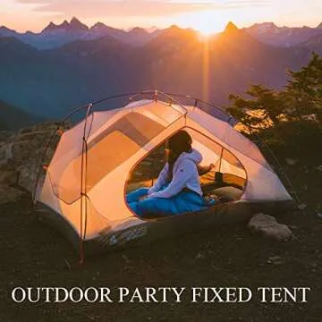 ZHOUBIN 18 Inch Bungee Cords with Hooks for All Uses