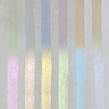 Kuretake Gansai Tambi Opal Watercolor Set of 6 Colors