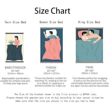 Vintage Mushroom Witchcraft Plant Soft Fleece Blanket