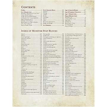 Volo's Guide to Monsters (Dungeons & Dragons)